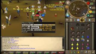 Nhs Feasting Episode 2 | Big Risks | Huge Loots |