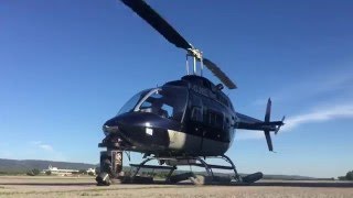 Making of 60" Cineflex Wescam