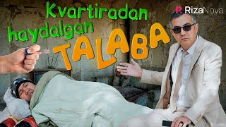 Shapaloq - Ko'chada qolgan talaba
