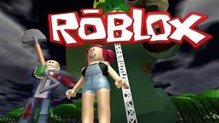 Roblox! | ESCAPE THE HAUNTED CEMETERY! | ZOMBIE POOP! | Amy Lee33