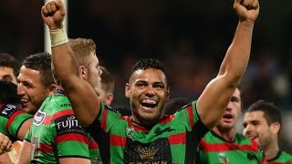 Ben Te'o Tribute 2009-2015 (HD)