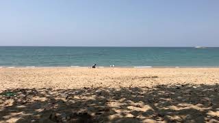 EP 005 Khaolak Beach , Phang Nga, Thailand - เขาหลัก