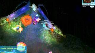 Пиратия Online, рестарт БД, Dragonforce -- Evening star