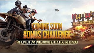 Full Info about INDIAN BONUS CHALLENGE | PUBG GURU