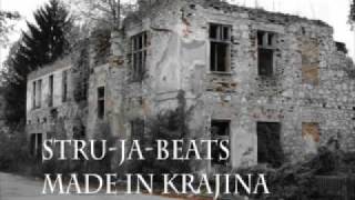 stru-ja beat -Real guitar Vst