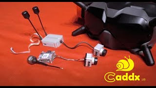 The Future Of DJI Air Units and Caddx Vistas