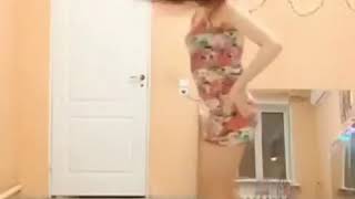 Super qiz oynayır 1