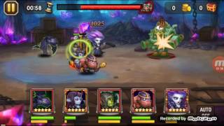 Dot Arena Drako (Second Awakening quest)