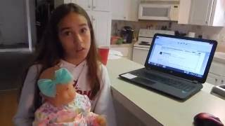 MariahsReborns1 Reacting To Her Hate Comments