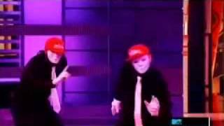 JABBAWOCKEEZ - Apologize