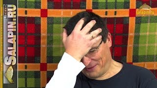 Как поймать селезня из полыньи и другие рыболовные поисковые запросы [salapinru]