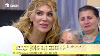 Seni axtariram 26.12.2017 / Tam verilis