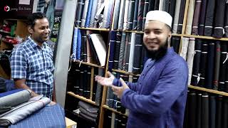 Exclusive! Budget Friendly Complete Suits Price in Bangladesh 2020 - Desh Tailors & Fabrics,CTG