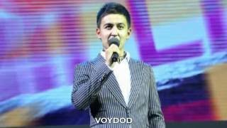 MILLION JAMOASI KONSERT DASTURI 2016
