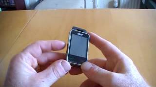 SWAP NOVA KEYCHAIN MOBILE PHONE