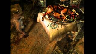Silent Hill 3 Прохождение с комментариями Часть 4