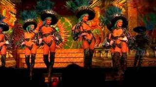 Moulin Rouge Revue