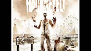 Hackneyed - Bugging For Mercy (2011)