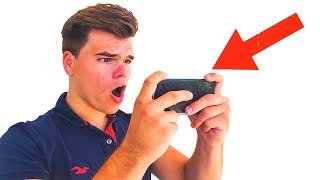THE BEST MOBILE GAME I'VE EVER PLAYED!