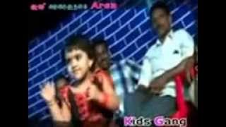 Anjana's dance