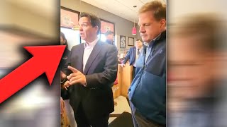 Ron DeSantis PROVES He's The Most Awkward Candidate EVER
