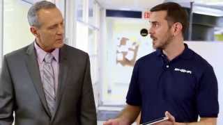 Watch this CEO Choose the Right AV Integrator - AVI-SPL
