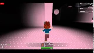 Roblox Let's Play:Horror/Creepypasta Stories