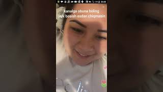 Foxisha O'zbelarni isnodga qoyayotganlar