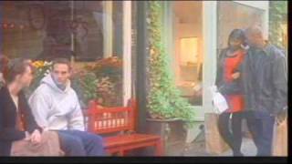 Changing Faces - Foolin' Around (1994)