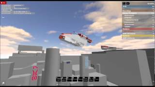 ROBLOX: Clone Trooper Army