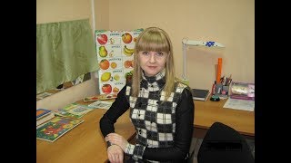 Постановка звука Р,РЬ