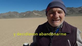 La Rioja y Catamarca 2017