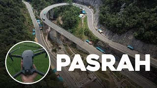 PULANG KAMPUNG Part. 2: DRONE HILANG DI KELOK 9!!!