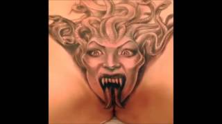 gorgon