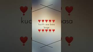 New Female Version || Full Screen Whatsapp Status || Agar Tum Mil Jao - love song

????????