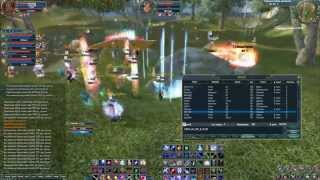 Anvil vs Strongs StrongsJr 11 03