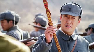 共軍炮神用1把天皇御賜軍刀，換來2門日軍大炮，臨走時還擺了日軍一道！ ️ 抗日
