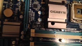 Gigabyte GA-EP43T-USB3