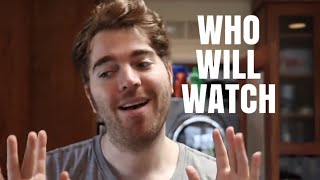 WILL THE SHANE DAWSON JAKE PAUL SERIES BE HONEST?