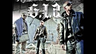 Qnc La Sale Equipe Feat Puissance Nord