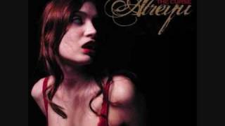 Atreyu Blood Children