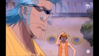 one piece moment drole