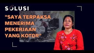 Satu Keluarga Kena PHK ! Suami Istri Dan Anak Semua Terpuruk | Rosita Purba