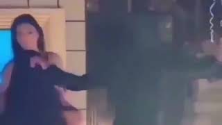 Bakı, 7-ci mikrorayon, Azadlıq prospektində yerləşən “Hollywood” restoranı