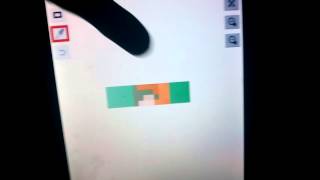 SkinEditor-программа для создания скинов minecraft