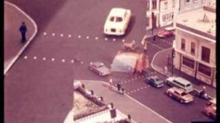 Le pieton - securite routiere
