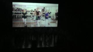 Юбилейный Отчетный концерт Нижнесортымской ДШИ 2017 (полная версия)