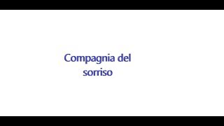 La compagnia del sorriso (Ciccio e il campo nudista) NPR TV