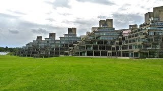 Education Life -  University of East Anglia