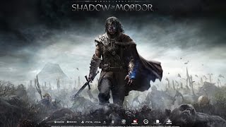 shadow of mordor RX 480 8GB